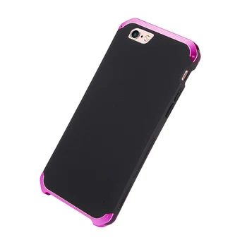 

New Replacement for iPhone 6/6S/6p/6Sp/7/8/7P/8P/X/XS/XS MAX/XR PC Case Scratch Resistant Phone Cover Dustproof Shell