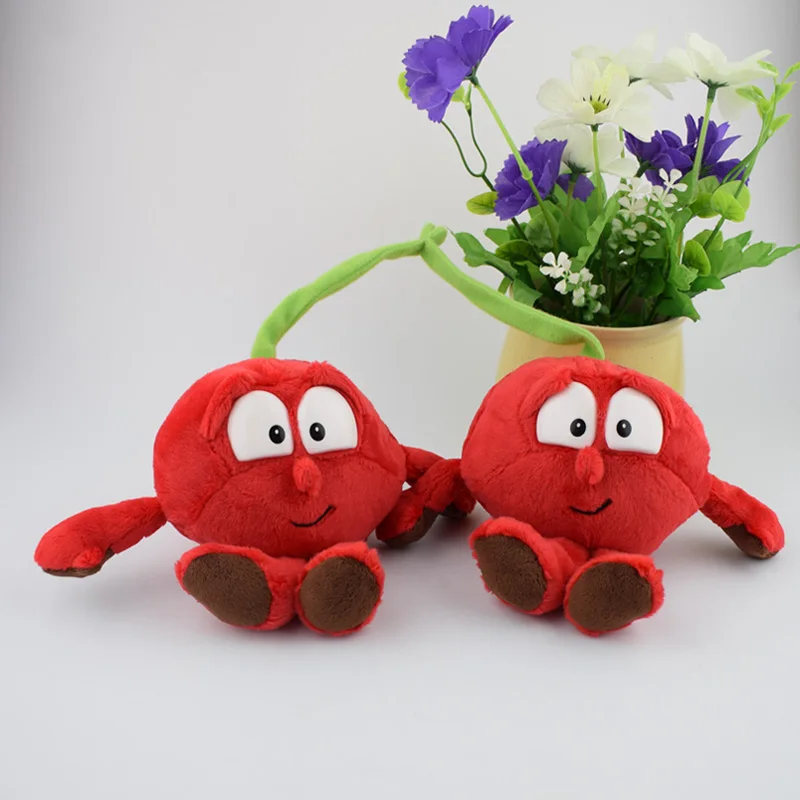 Fruta peluche бобовые brinquedo pelucia плюшевые фрукты, куклы, овощи, игрушки, лимон, мягкая игрушка, банан, водяная вода, ананас Pro