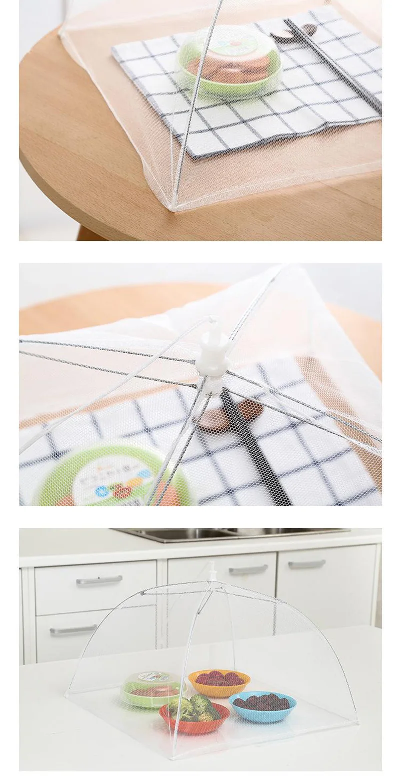 food tent
