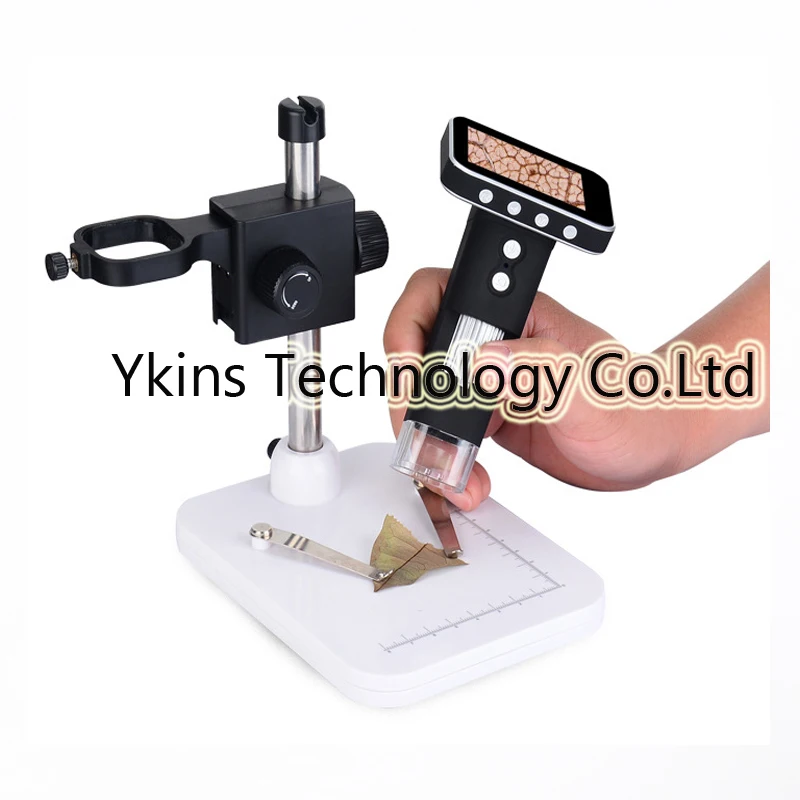 Buy 720P VGA microscope long object distance digital