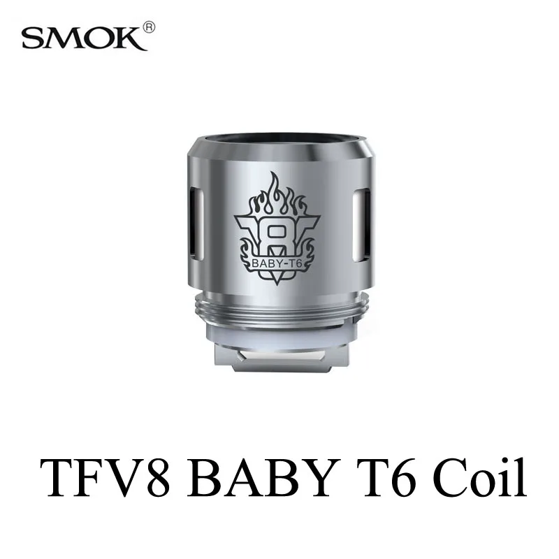 TFV8 BABY COIL