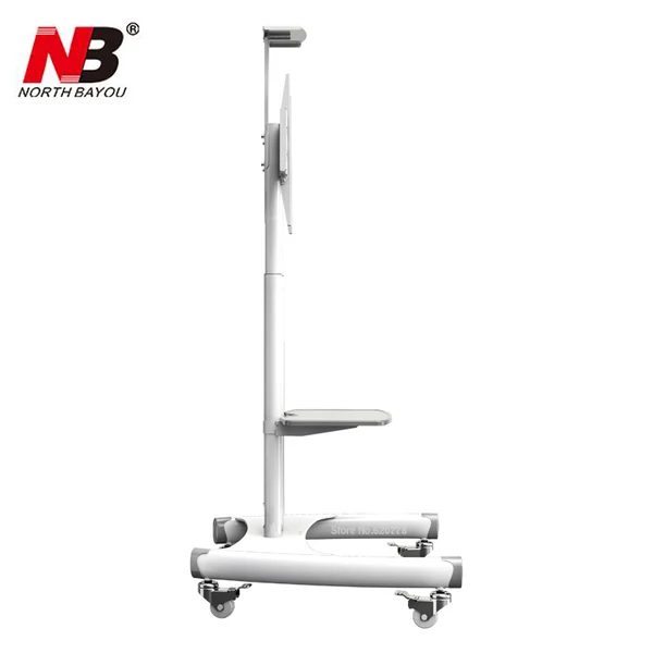 AVA1500-60-1P المحمول تلفزيون العربة 32 \