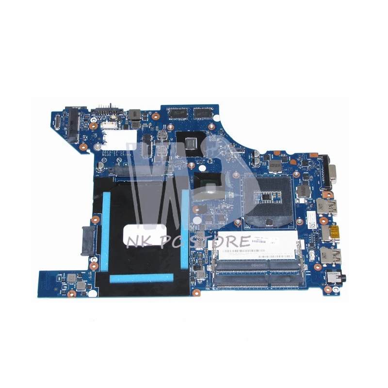 AILE1 NM A151 FRU 04X5922 материнская плата для Lenovo thinkpad edge E440 ноутбука 840M GPU DDR3L|main board|motherboard