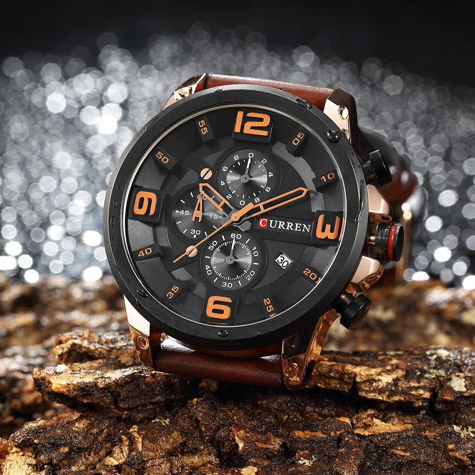watch men 8288 (8) a