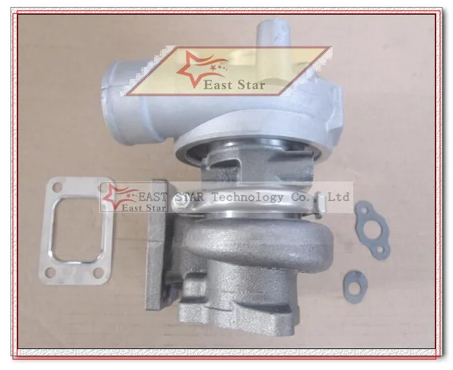 TD04-12T 49177-03160 1G565-1701 Turbo Turbocharger For Mitsubishi Pajero L200 Bobcat S250 Skid Steer Loader Kubota V3300-T 3.3L (3)