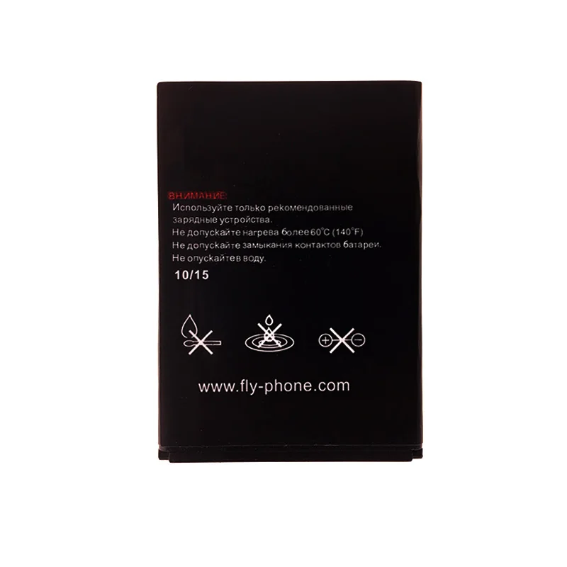 SIYAA BL4237 BL 4237 оригинальный мобильный телефон батарея для Fly IQ430 IQ246 IQ245 реальная