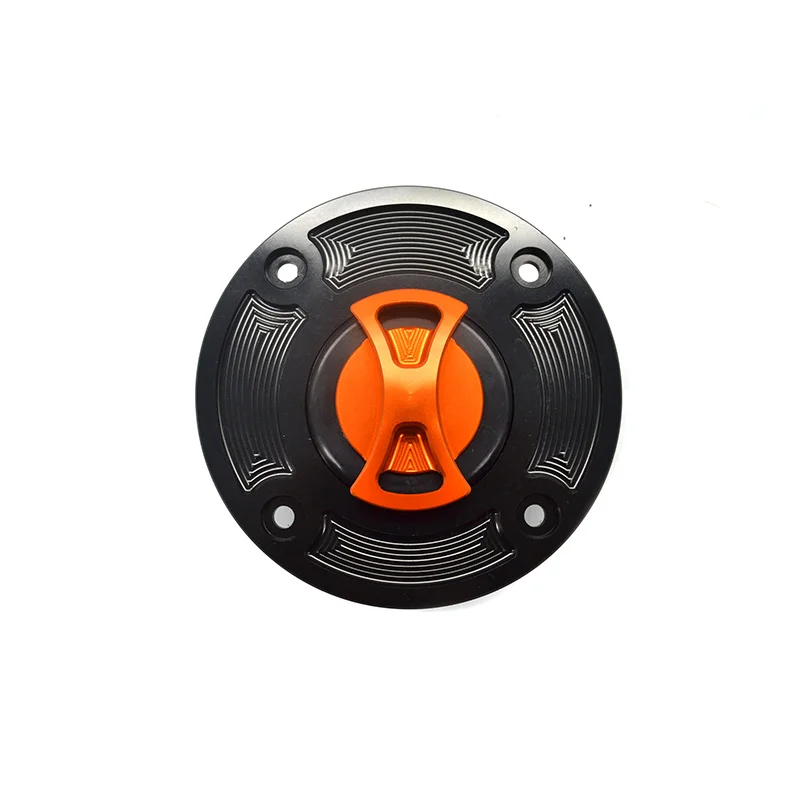 Buy FUEL TANK CAPS Refit For Suzuki GSXR1300/Hayabusa 1999 2007 GSX600F 1998