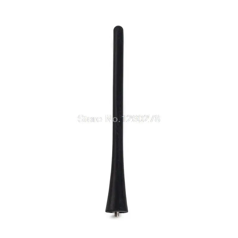 Короткая антенна NICECNC для BMW Z3 Z4 Honda Civic Element S2000 Lexus IS300 Mazda Nissan Toyota Celica Corolla Matrix Prius Yaris