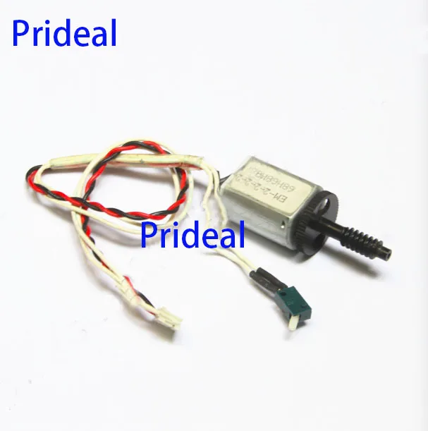 tm-t88iii motor