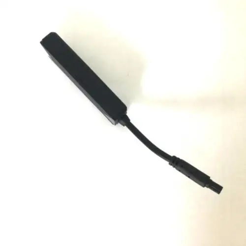 GPS трекер LK710 для автомобильной вибрационной сигнализации дистанционное