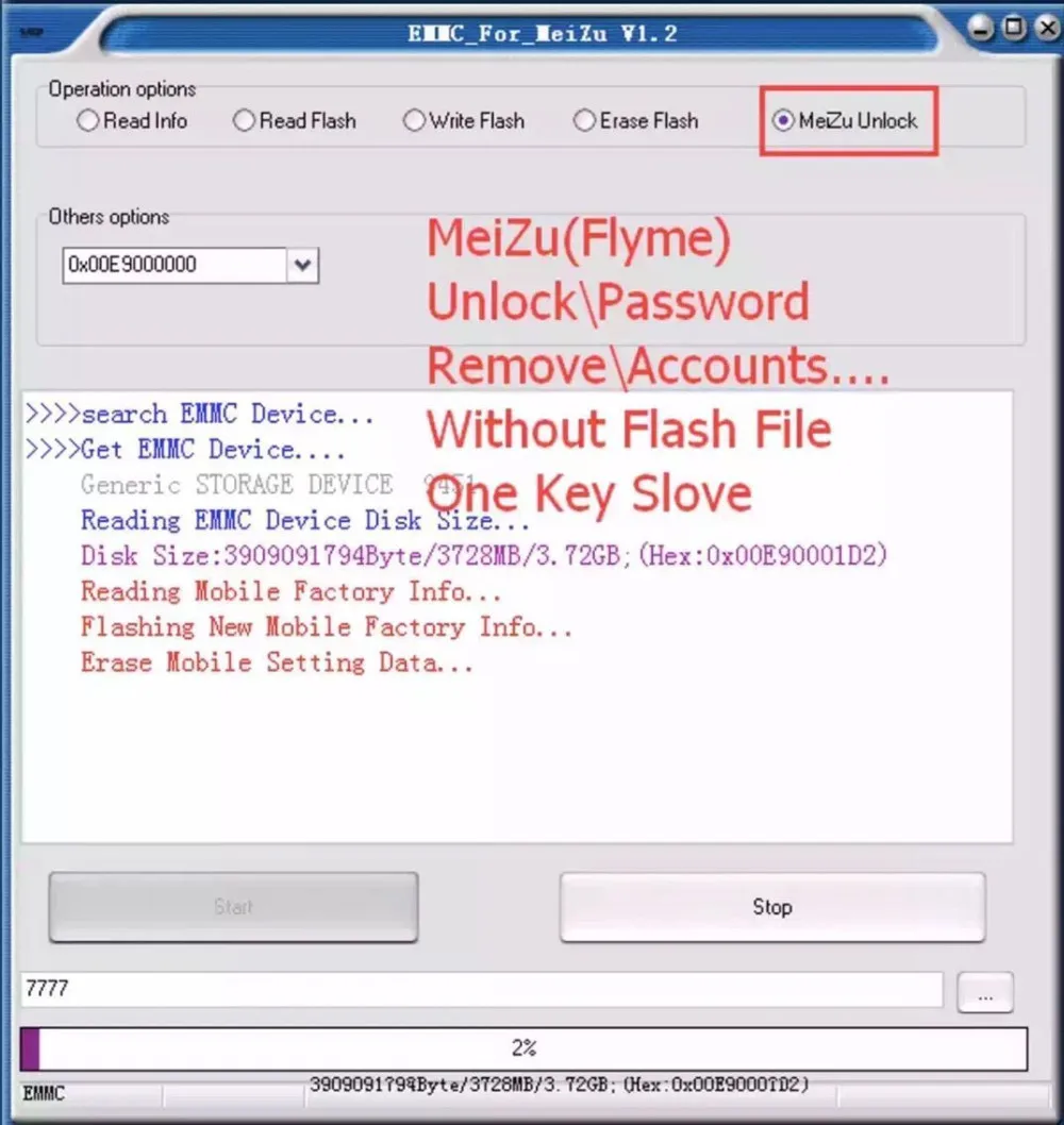 Mrt ключ 2 Mrt ключ 2+ edl 9008 кабель глубокой вспышки для Meizu OPPO coolpad разблокировка Flyme аккаунт или удаление пароль imei ремонт