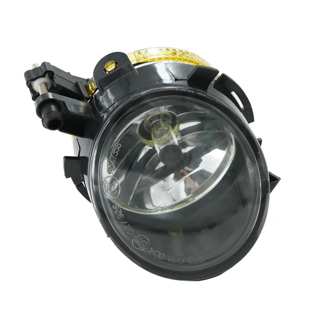 

Left / Right Side Car Light For Seat Altea Leon 2007 2008 2009 2010 2011 2012 2013 Front Halogen Fog Light Fog Lamp
