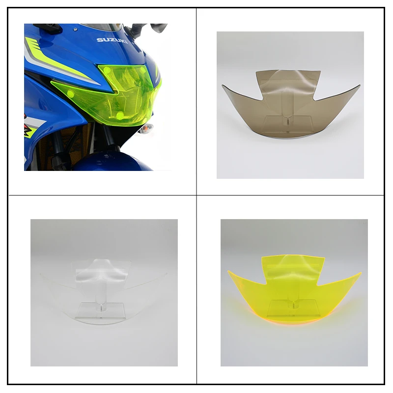 for Suzuki GSX S150 GSX S150 2017 2018 Motorcycle Accessories ABS