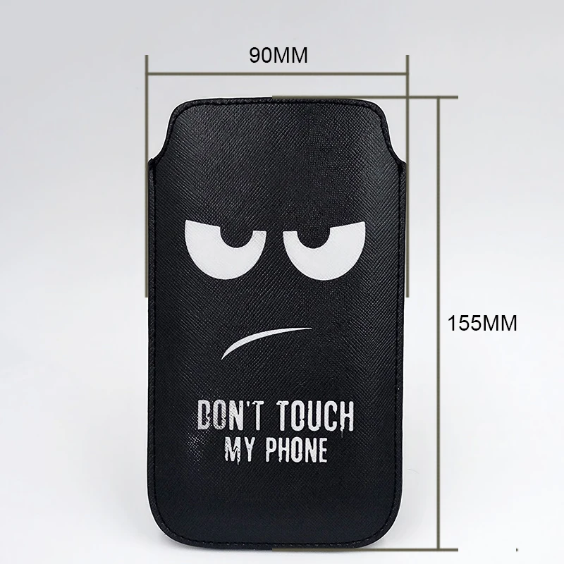 TOKOHANSUN Universal Phone Case Cover For PRESTIGIO MUZE X5 LTE PSP5518DUO 7501 3528 3537 3509 7510 5510 PU Leather Pouch Bag TOKOHANSUN Universal Phone Case Cover For PRESTIGIO MUZE X5 LTE PSP5518DUO 7501 3528 3537 3509 7510 5510 PU Leather Pouch Bag