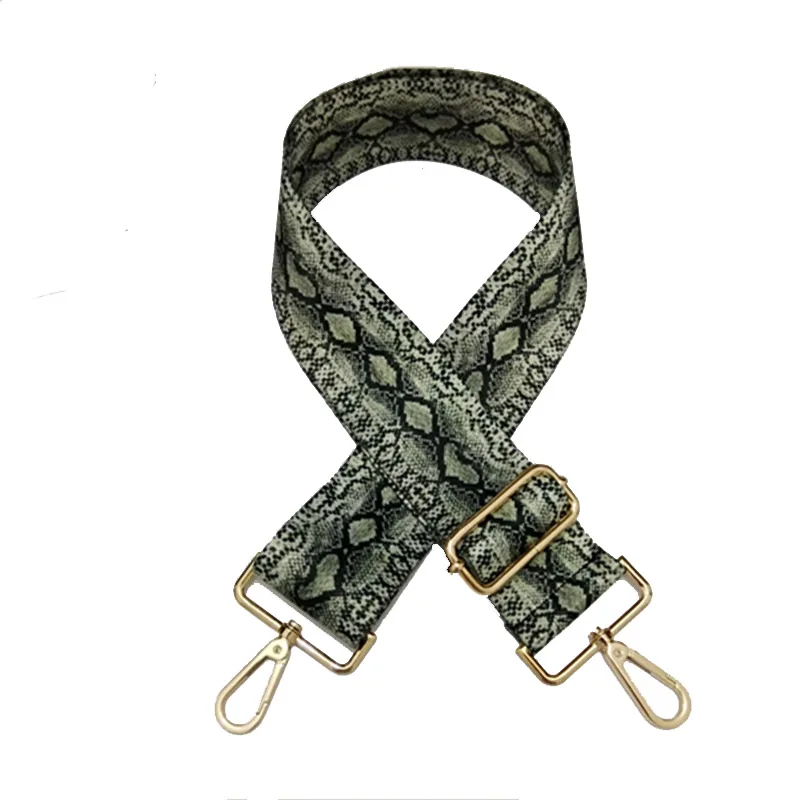 New Fshion Design 120cm Adjustable Bag Strap For Women's Handbag Shoulder Bag Strap Rivets Cross Body Messenger Bag Belt 50%