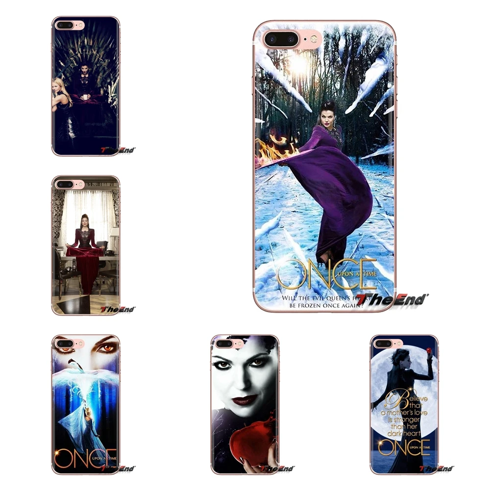 

Swan Queen once upon a time ouat Emma For Samsung Galaxy J1 J2 J3 J4 J5 J6 J7 J8 Plus 2018 Prime 2015 2016 2017 TPU Cases Covers