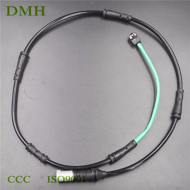 For BMW F10 F18 F11 F12 F13 F06 rear automotive brake systems brake