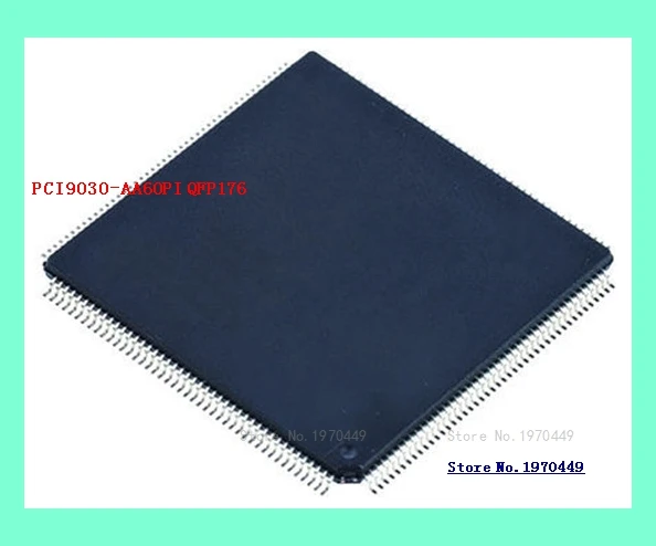 

PCI9030-AA60PI QFP176