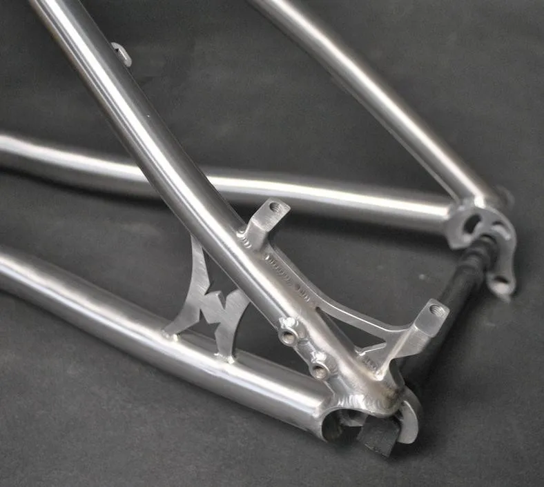 Top 29*21inch Titanium bicycle frame , 29er Titanium bike frame, 1.5kg/pc 142*12mm rear hubs , mountain bike frame ,64 3 Top 29*21inch Titanium bicycle frame , 29er Titanium bike frame, 1.5kg/pc 142*12mm rear hubs , mountain bike frame ,64 3