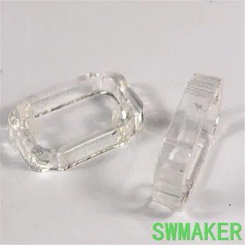 

SWMAKER 3D printer parts Ultimaker Original AD597 thermocouple board spacer 6mm acrylic free shipping
