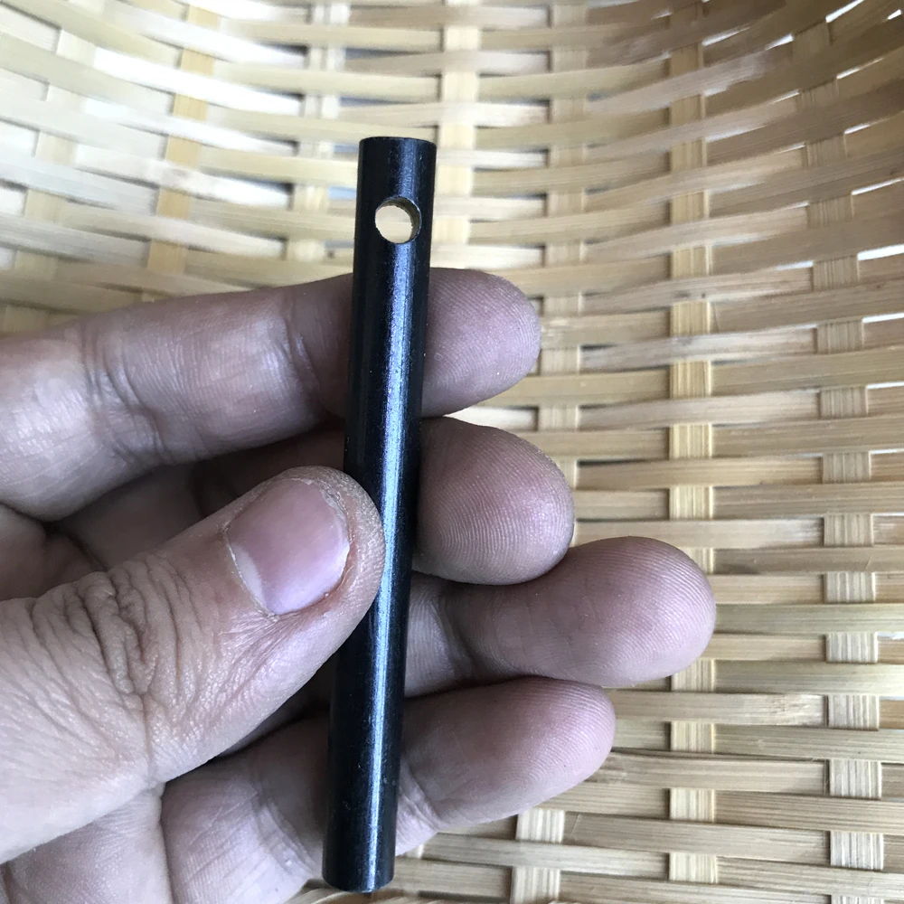 10 PCS كبيرة في الهواء الطلق التخييم أدوات إنقاذ مجموعات والعتاد 8*80mm