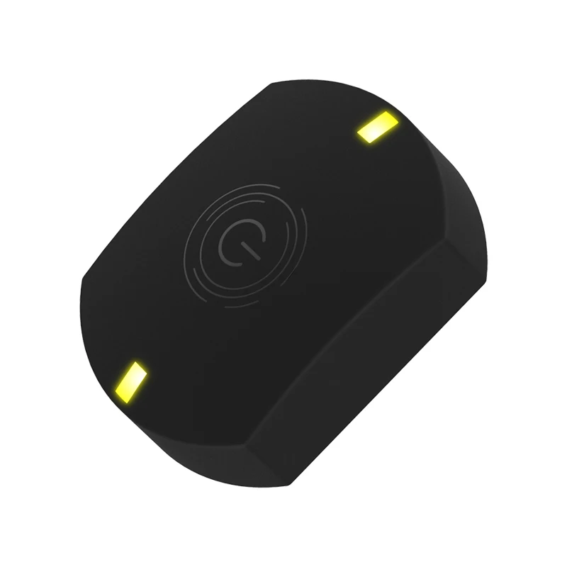 Умный Bluetooth анализатор для бадминтона Q1040CMB|Аксессуары и снаряжение бадминтона| |