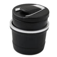 Автомобильный пепельница чашка для хранения с для Opel Mokka Corsa Astra G J H insignia Vectra Zafira Kadett Monza Combo Meriva