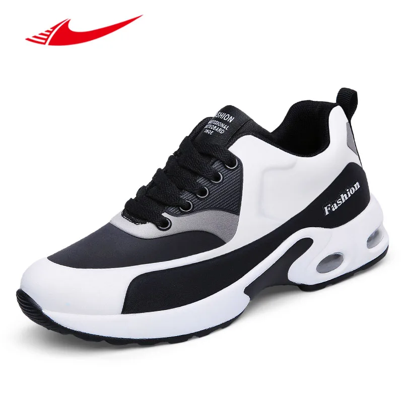 Beita Air Cushion Arch Sole Men Running Shoes Damping Men Sneakers All