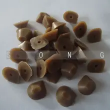 60 шт. флейта Trill ключ бампер пробковая флейта часть