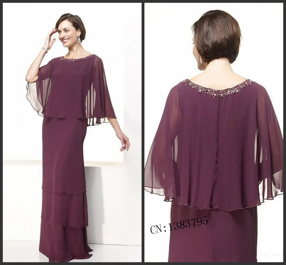 modest mother of the bride dresses plus size