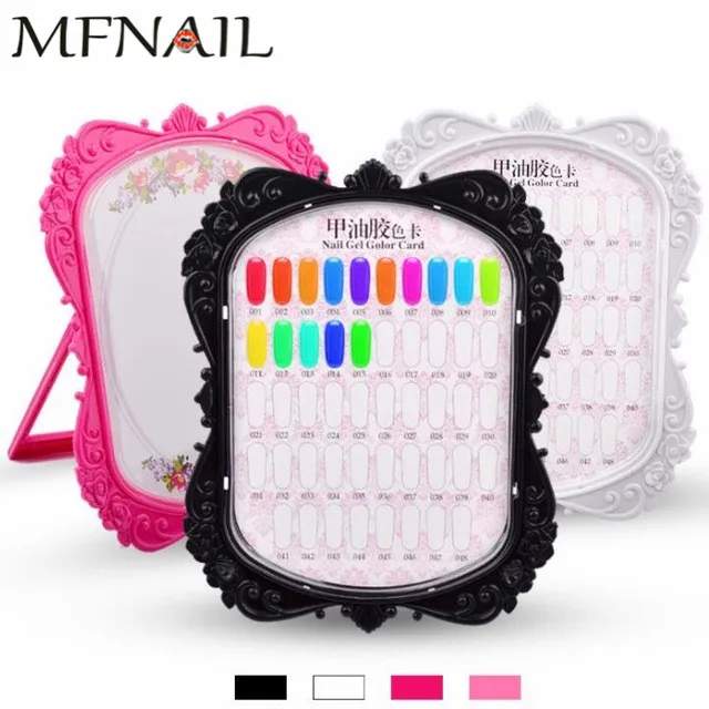Double-sided-1Pc-Nail-Art-Display-Nail-Gel-Polish-Color-Card-Display-Tool-Flower-Pattern-Manicure.jpg_640x640 (1)_