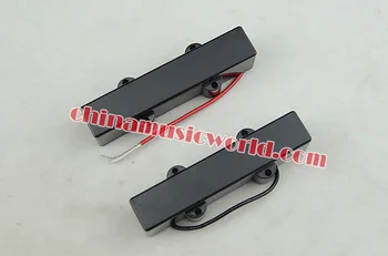 

Afanti High-grade Jazz Bass Guitar Pickups (APT-321)