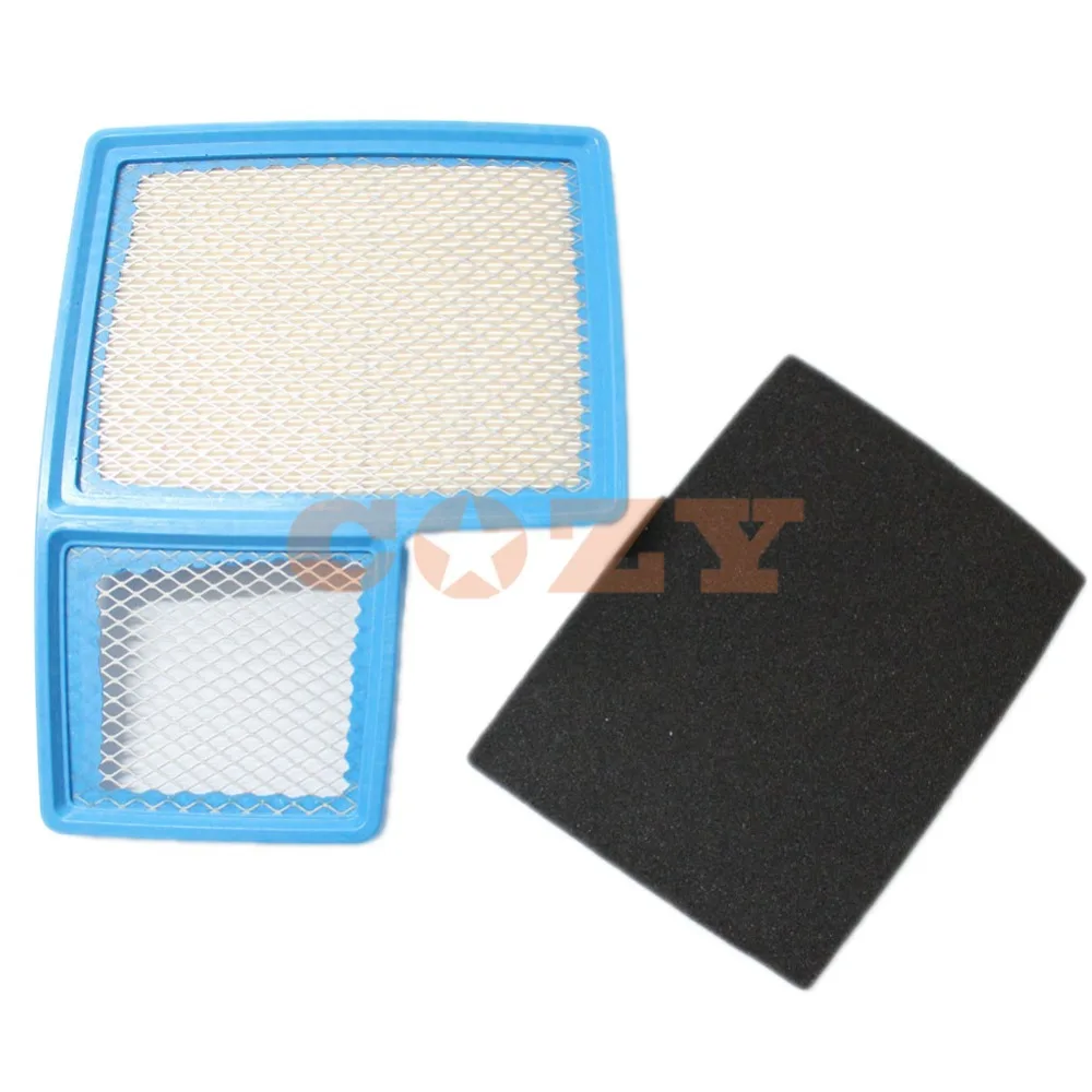 Air Pre Filter Set For Yamaha Golf Cart G16 G20 G21 G22 G29 Drive JN6