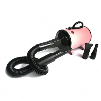 

Pet High Power Water Blower Dog Hair Dryer Golden Hair Large Dog Hair Dryer Teddy Blowing Machine Blowing Long Hair