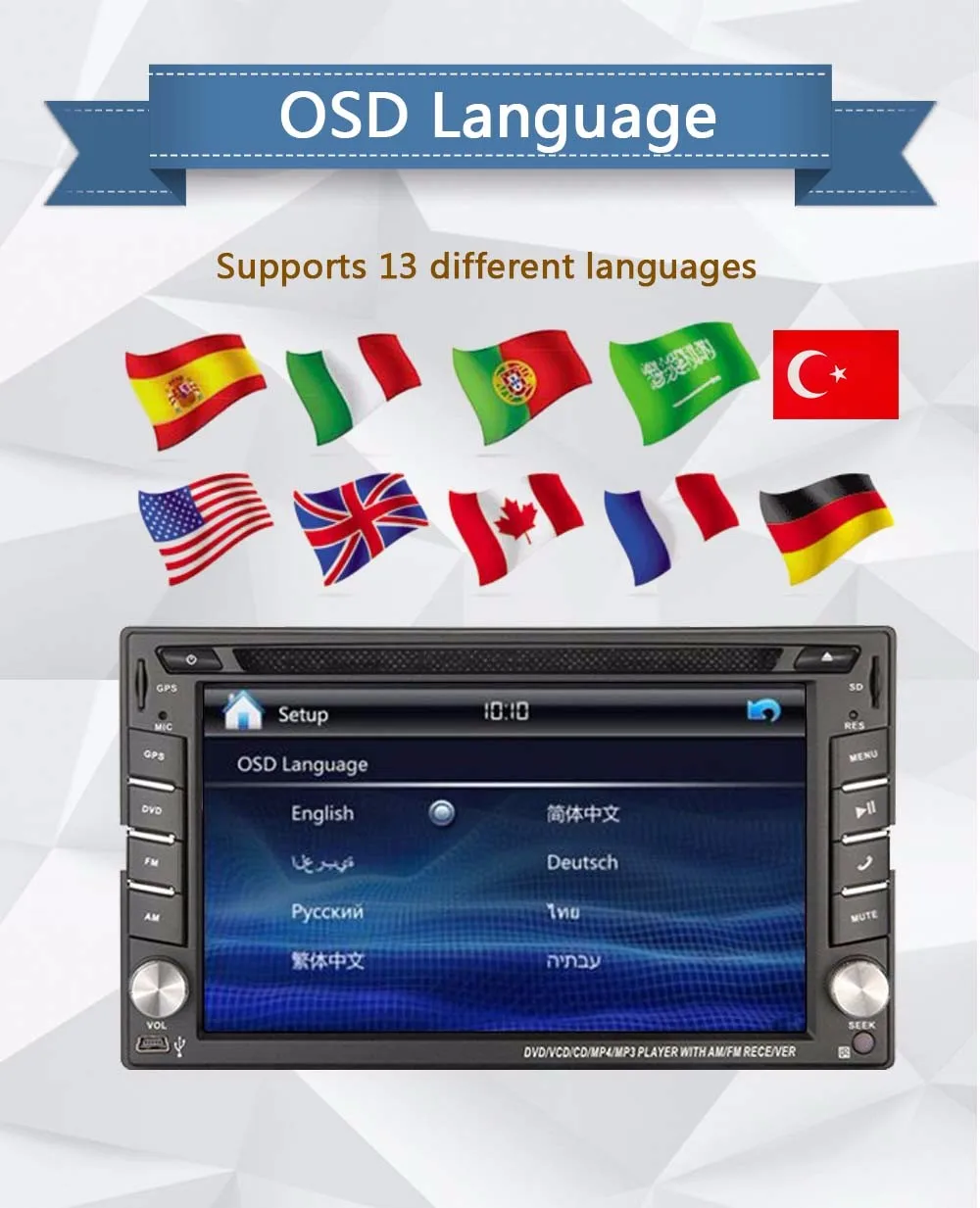 Discount Car Electronic pc 2 din Car DVD Player GPS Navigation Universal Car autoradio dvd audio In Dash Stereo Video+Free gps Map+camera 15 Discount Car Electronic pc 2 din Car DVD Player GPS Navigation Universal Car autoradio dvd audio In Dash Stereo Video+Free gps Map+camera 15