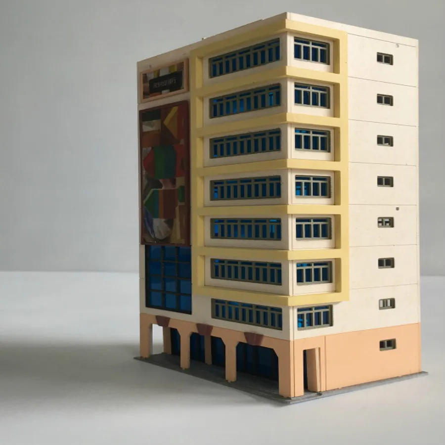new model building (60)