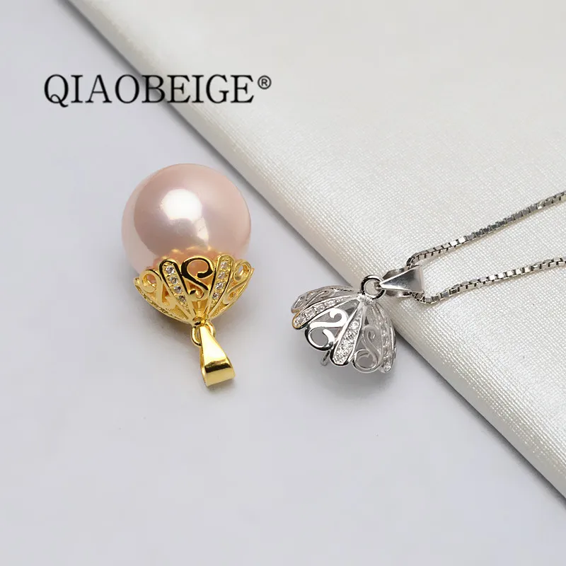 

QIAOBEIGE Fashion Jewelry 2019 Pearl Jewellery Pearl Necklace Jewelry Description diy Pearls for Jewelry Making