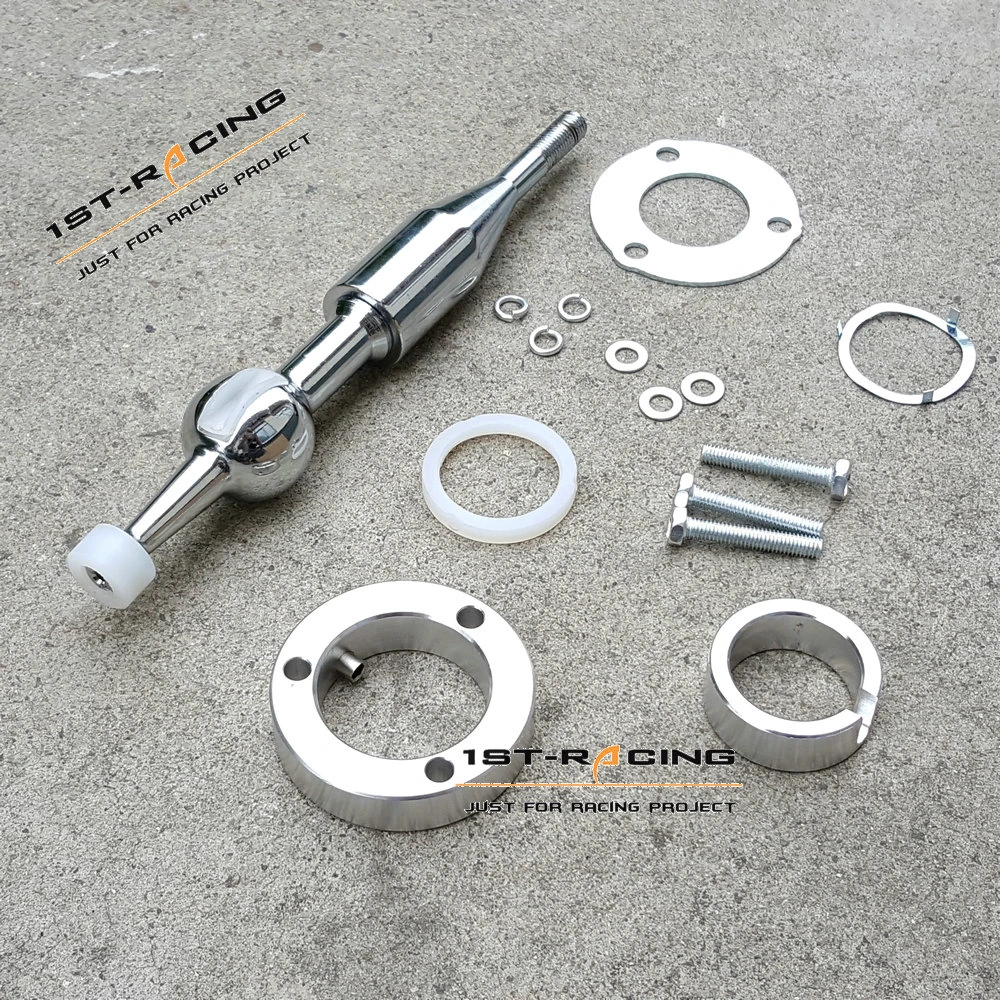 Tiamu for Manzo Short Throw Shifter Fits MX5 Miata 90 91 92 93 94 95 96 97