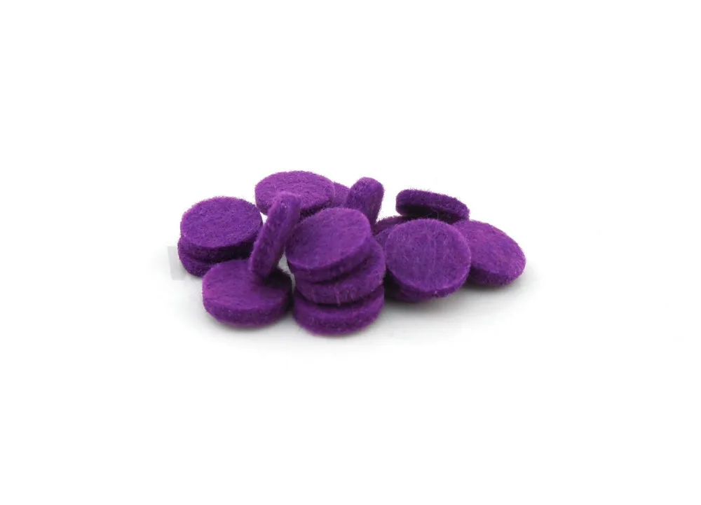 ZP-PP001-10 Diffuser Felt Pads