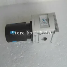 Подлинный FESTO регулятор MS6-LR-1/2-D5-AS 529 989