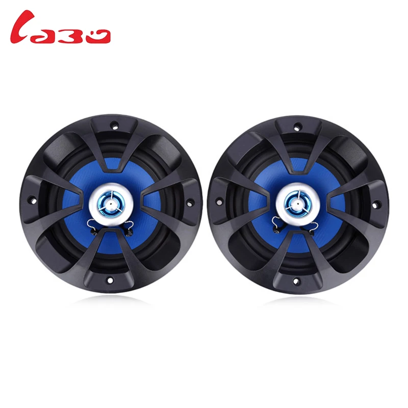 

Paired LABO LB - PP2502T 5 Inches Automobile Coaxial Speaker High Pitch Car Speaker HiFi Audio System Auto Loudspeaker