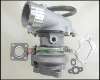 

Free Ship Turbo 4JB1T RHF4 VP47 XNZ1118600000 Oil cooled For ISUZU Trooper for Dongfeng Pickup 4JB1T 4JB1-T 4JB1 T Turbocharger