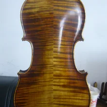 Скрипки 4/4 stradi модель 1715, антикварные старый стиль Скрипки с великолепным звуком Дата: 0321