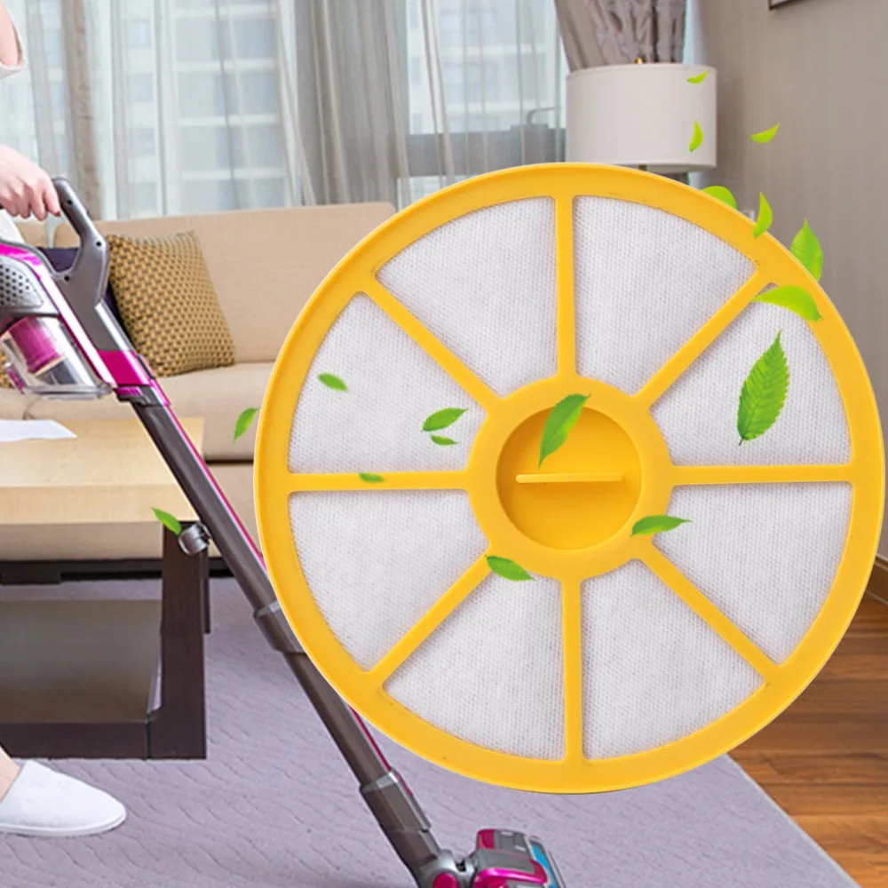 Передний двигатель HEPA фильтр для Dyson DC05 DC08 DC14 DC15 Запчасти пылесоса | Бытовая