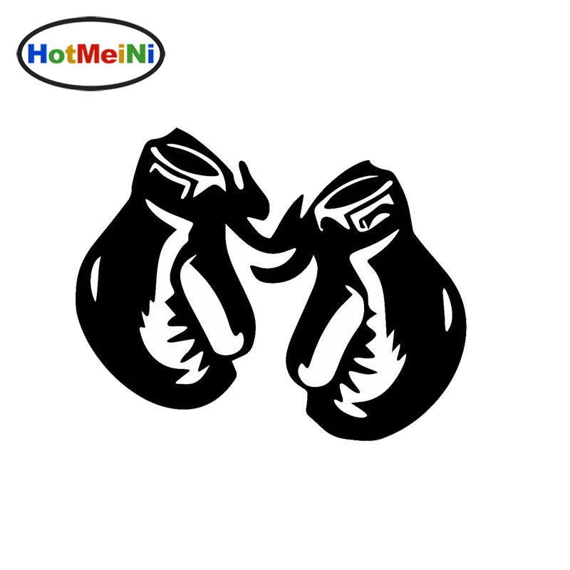 HotMeiNi/оптовая продажа перчатки не стесняющие движения бокс забавная