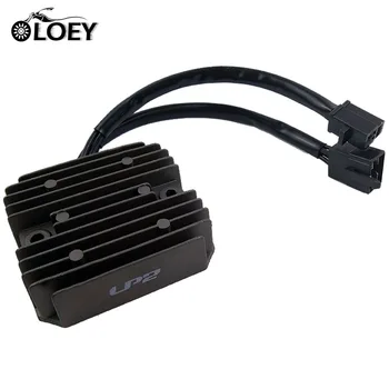 

Motorcycle Voltage Regulator Rectifier for Honda Steed VF 750 CD MAGNA DELUXE VT 600 C SHADOW VLX VT 600 CD SHADOW DELUXE CH250