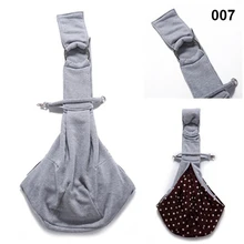 Переноска для собак и кошек, уличная сумка на плечо, сумка для переноски щенка, сумочка на ремешке, HG99