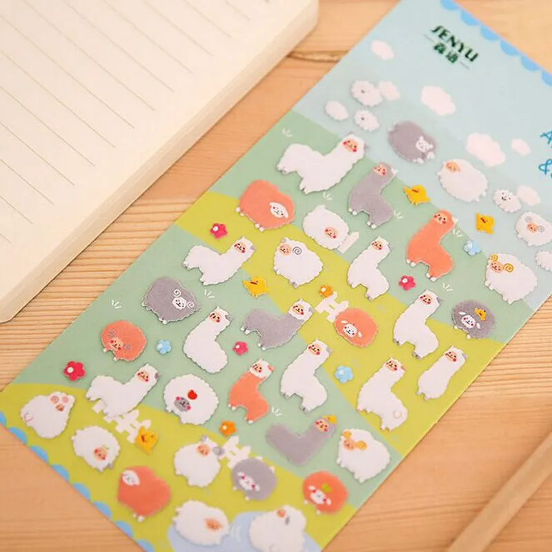 kids sticker-2