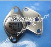 

5PCS MJ802 MJ 802 TO-3 IC