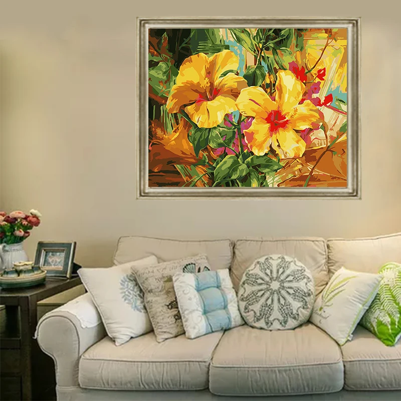 p-0338 painting